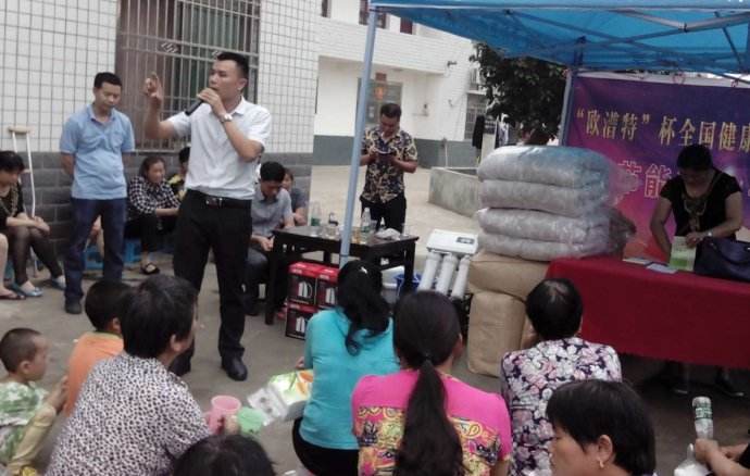 這些家用凈水器常識你知道幾個？別再被商家忽悠了